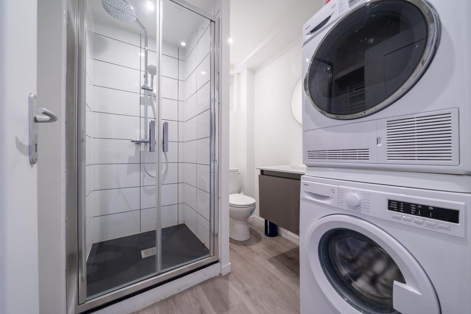 Maison 4 Ch, Ideal Deplacement Pro, Parking, Renove Rouen Eksteriør billede